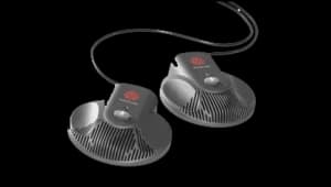 Soundstation 2 Mics pair