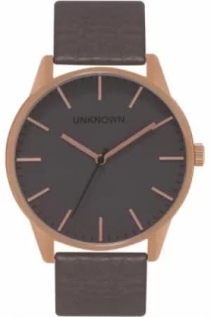 UNKNOWN The Classic Watch UN15TC17