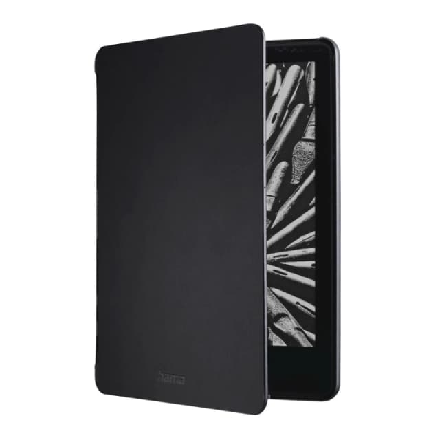 Hama Hama Fold 17.3cm (6.8") Folio Black 00217168