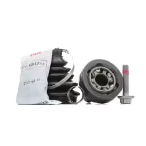 FAG CV Joint VW,AUDI,SKODA 771 0016 30 1K0498099B,1K0498099BX,1K0498099J Axle Joint,Joint Kit, drive shaft 1K0498099JX