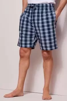 Woven Loungewear Shorts 9" (23cm) inside leg