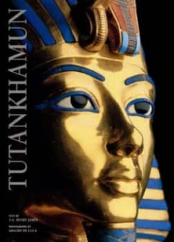 Tutankhamun by T. G. H James and Araldo De Luca and Valeria Manferto and Laura Accomazzo Book