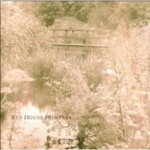 Red House Painters - Red House Painters CD