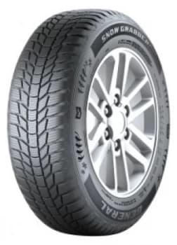General Snow Grabber Plus 255/55 R18 109H XL
