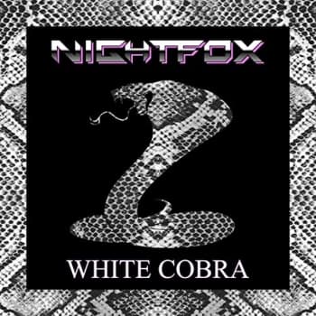 Nightfox - White Cobra CD