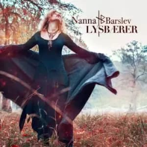 Lysbærer by Nanna Barslev CD Album