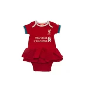 Liverpool FC Tutu 12/18 mths