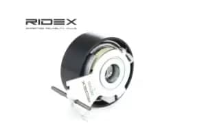 RIDEX Tensioner Pulley, timing belt FIAT,PEUGEOT,CITROEN 308T0103 082990,82990,96429298 9642929880,9400829909,082990,82990,9642929880