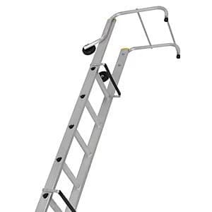 Tb Davies 5m Single Roof Ladder Max Height