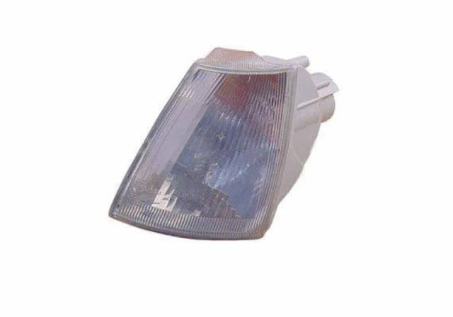 ALKAR 1901217 Turn Signal Left Front, white Indicator (62)