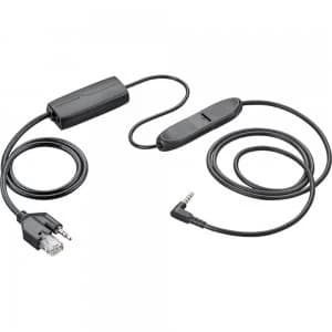 Plantronics API28 EHS Cable