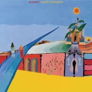 Promise Everything by Basement CD Album