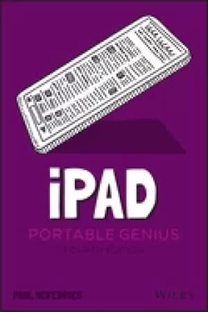 ipad portable genius 4th edition