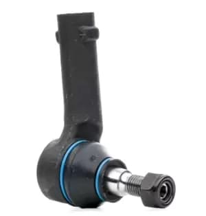 RIDEX Track rod end VW 914T0064 701419812D Tie rod end,Track rod end ball joint,Outer tie rod,Outer tie rod end