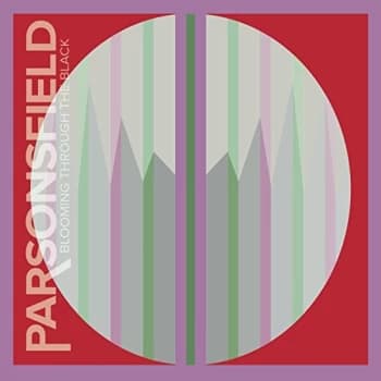 Parsonsfield - Blooming Through the Black CD
