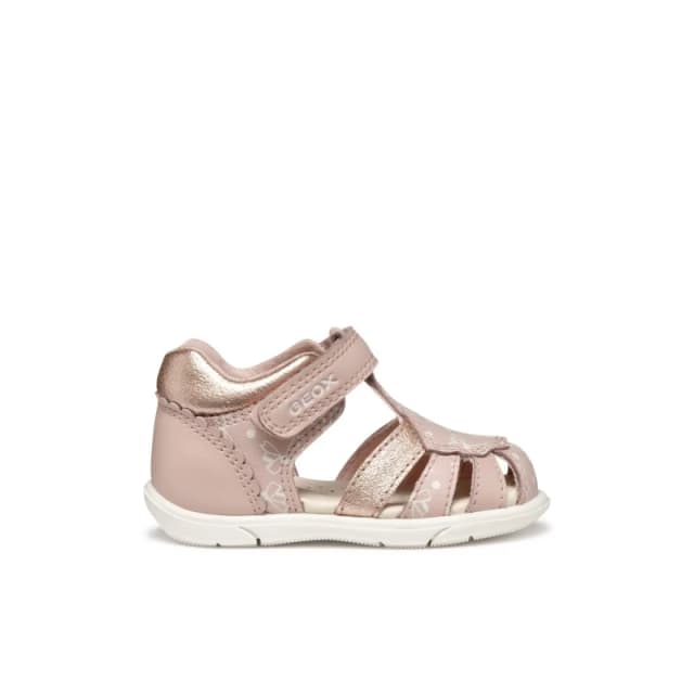 Geox Baby girl sandals Geox Zapito A Rose Female 20