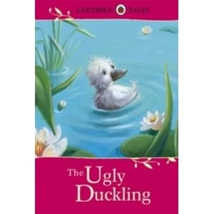 Ladybird Tales: The Ugly Duckling