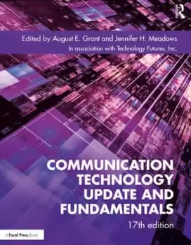 Communication Technology Update and Fundamentals17th Edition