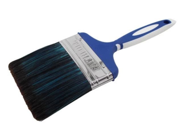 Faithfull Proflow Paint Brush 100mm (4In) Faipbpf4