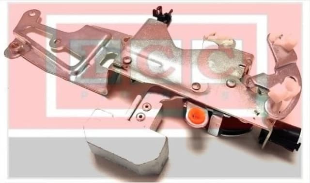 LCC LCC3385 Door Lock Sliding Door Door Lock (1361)