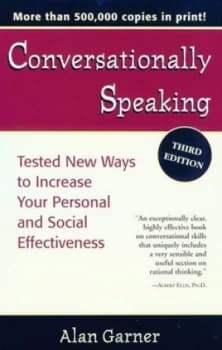 Conversationally Speaking Book