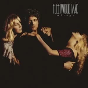 Mirage by Fleetwood Mac Vinyl Album