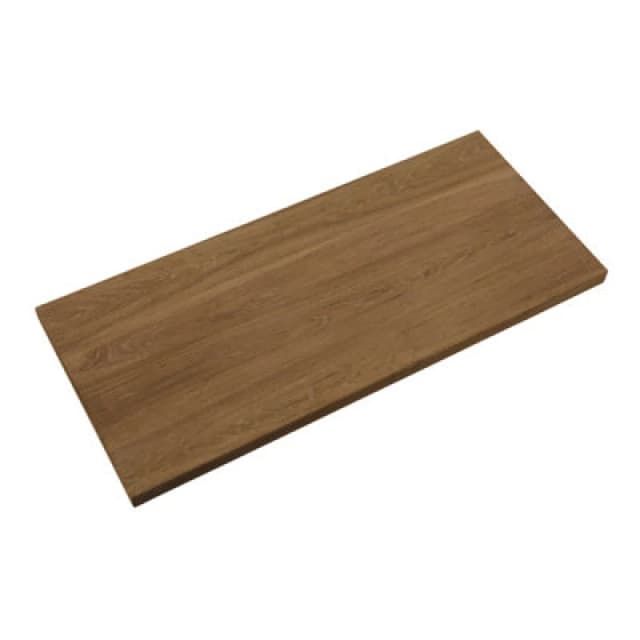 Furniture To Go A-Line Extension Leaf In Smoked Oak For 90A0000107581