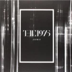 The 1975 - Iv Vinyl