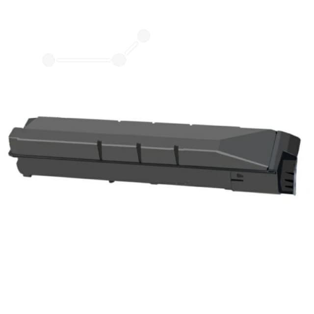 Katun 47007 Toner-kit black. 30K pages (replaces Kyocera TK-8505K) for