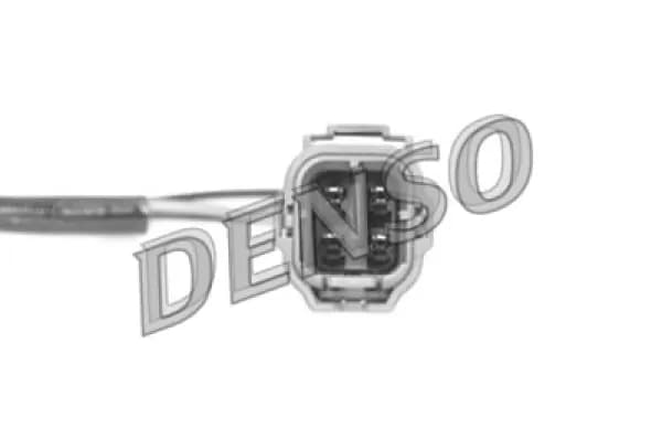 Denso Lambda Sensors DOX-0326 DOX0326