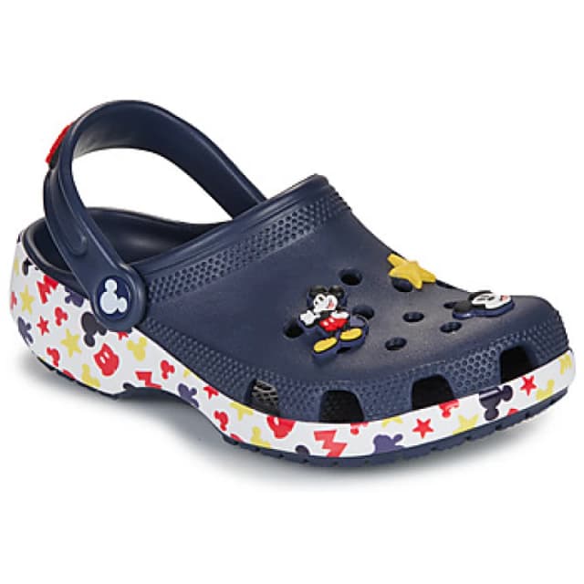 Crocs Children's clogs Crocs Mickey Friends Classic Clog Multicolore Unisex 36/37