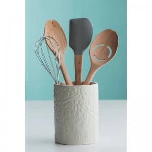 Mason Cash In The Forest Utensil Pot