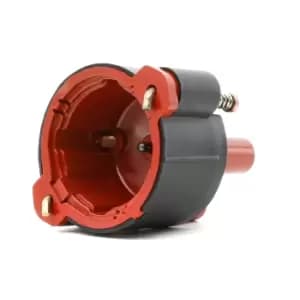 RIDEX Distributor Cap 692D0047 PORSCHE,944,924 Coupe,928 Coupe,944 Cabriolet