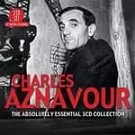 Charles Aznavour - Absolutely Essential (Music CD)