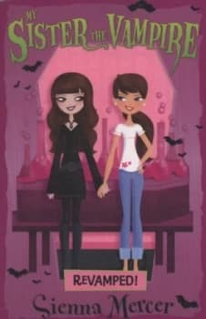 Revamped by Sienna Mercer Paperback