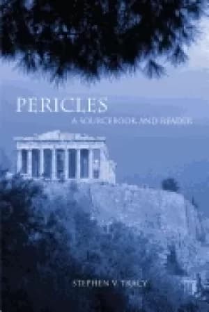 pericles a sourcebook and reader