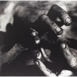 Departe - Failure / Subside Green Vinyl