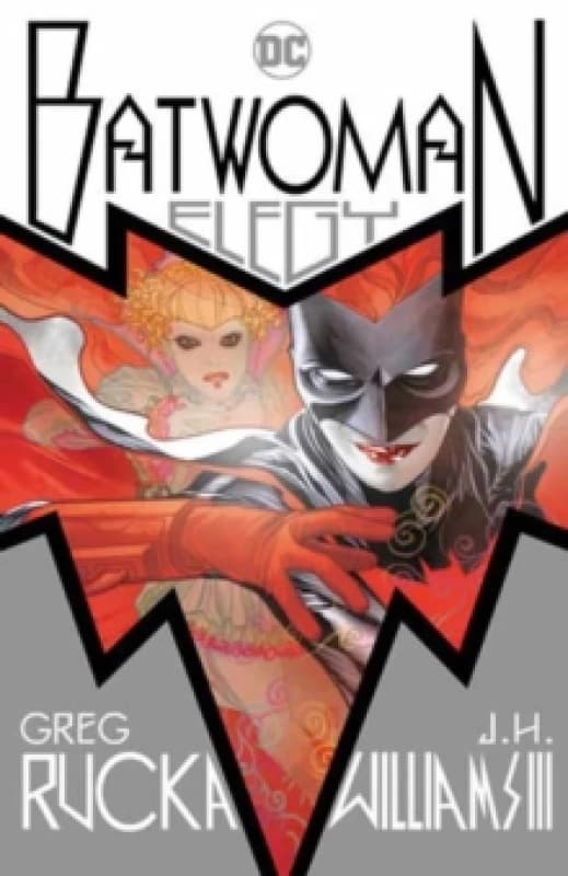 Batwoman: Elegy : (New Edition) Paperback / softback