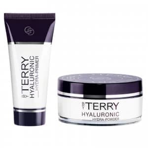 By Terry Hyaluronic Hydra Powder Duo Set