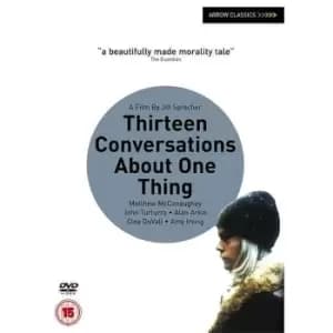 13 Conversations About One Thing