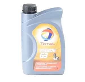 TOTAL Automatic Transmission Fluid VW,AUDI,BMW 2166223 ATF,Automatic Transmission Oil,Oil, automatic transmission