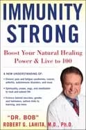 immunity strong boost your natural healing power and live to 100