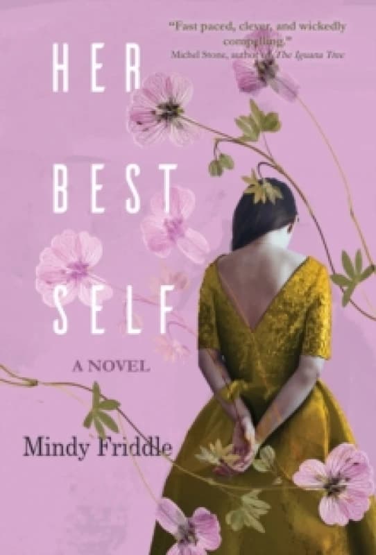 Her Best Self Paperback / softback