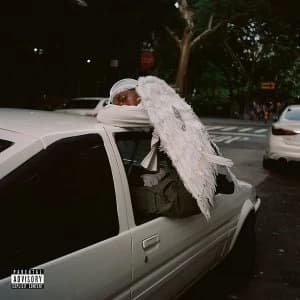 Blood Orange - Negro Swan Deluxe Edition Orange Vinyl
