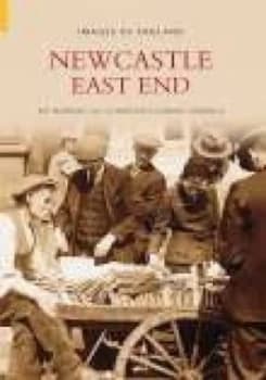 Newcastle East End by Ray Marshall Paperback