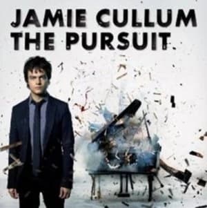 The Pursuit by Jamie Cullum CD Album