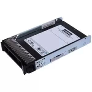 Lenovo - SSD - 3.84 TB - hot-swap - 2.5" - SAS 12Gbs - for...