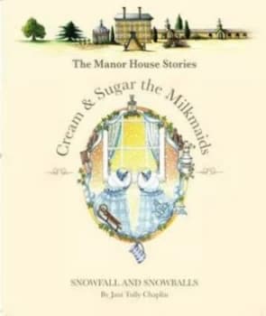 The Manor House Stories by Jani Tully Chaplin Hardback