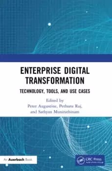 Enterprise Digital TransformationTechnology Tools and Use Cases