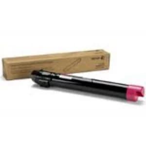 Xerox 106R01434 Magenta Laser Toner Ink Cartridge